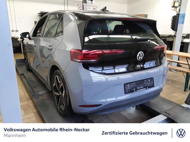 Volkswagen ID.3 Performance Pro