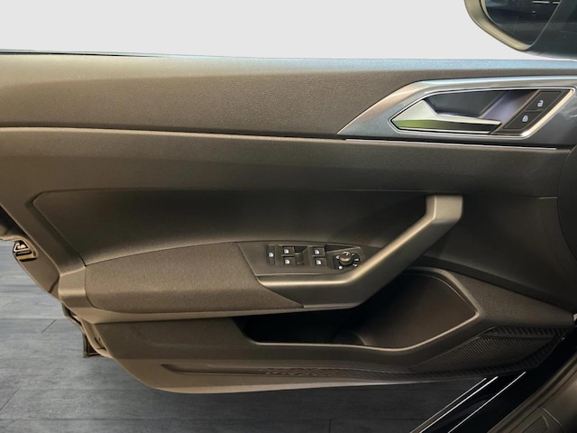 Volkswagen Taigo Style