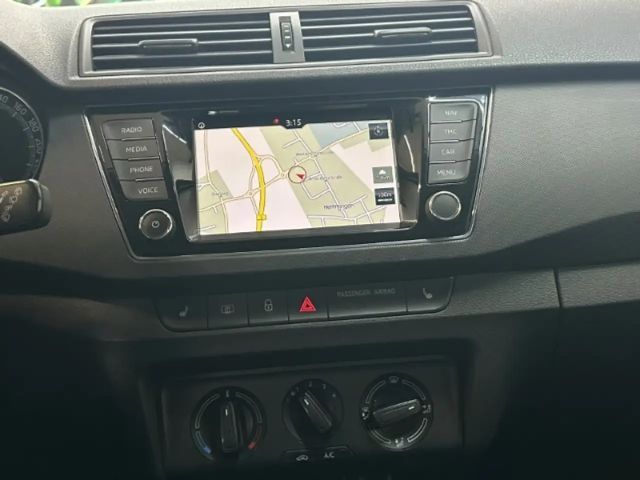 Skoda Fabia 1.0 TSI Ambition Combi