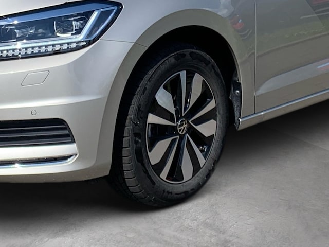 Volkswagen Touran 1.5 TSI Move