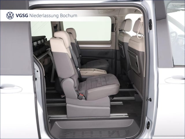 Volkswagen Multivan Lang Life