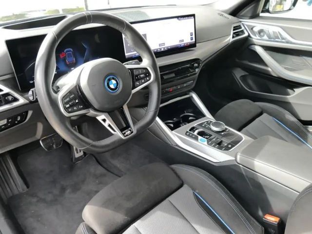 BMW i4 Coupé Gran Coupé M-Sport eDrive40