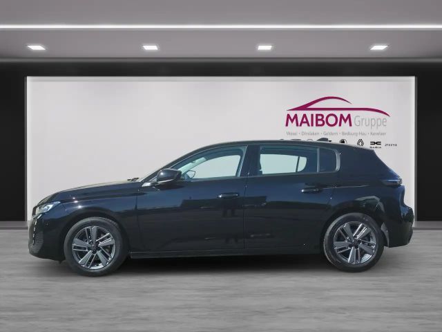 Peugeot 308 PureTech