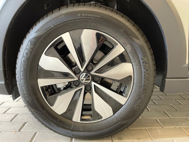 Volkswagen Taigo DSG