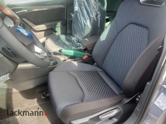 Seat Arona 1.0 TSI Black FR-lijn