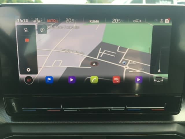 Seat Leon DSG Sportstourer