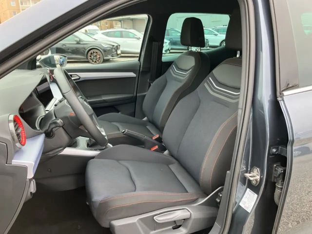 Seat Arona 1.0 TSI FR-lijn