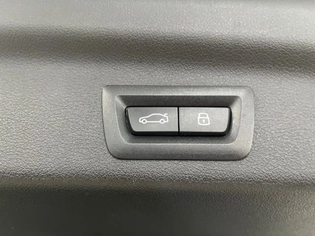 BMW X1 M-Sport xDrive20d