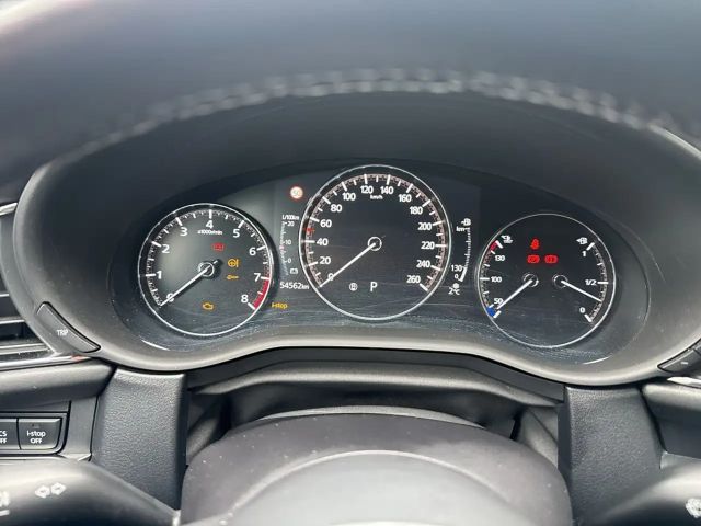 Mazda CX-30 Selection