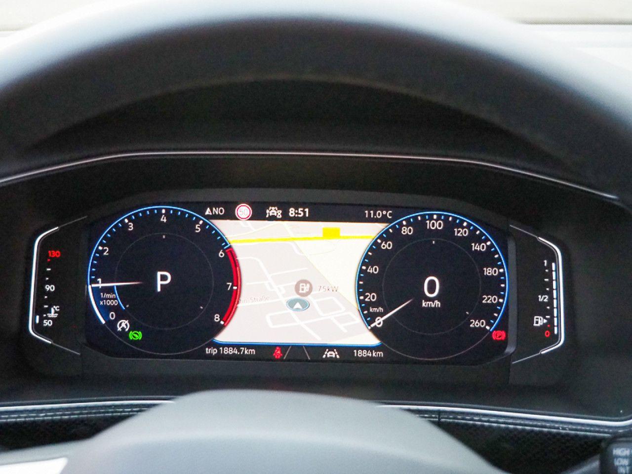 Volkswagen T-Cross 1.0 TSI DSG R-Line