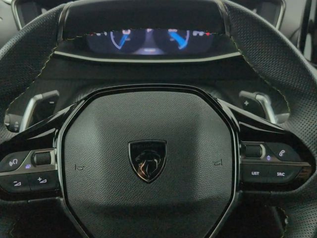 Peugeot 2008 EAT8 GT-Line PureTech