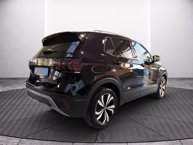 Volkswagen T-Cross 1.0 TSI DSG IQ.Drive