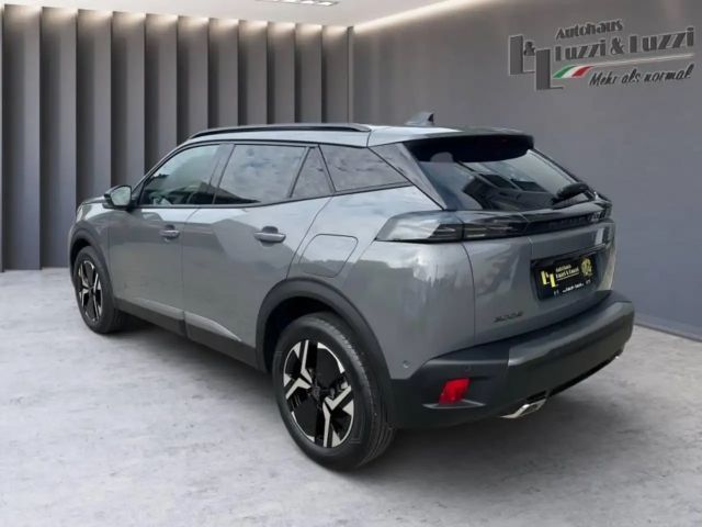 Peugeot 2008 PureTech