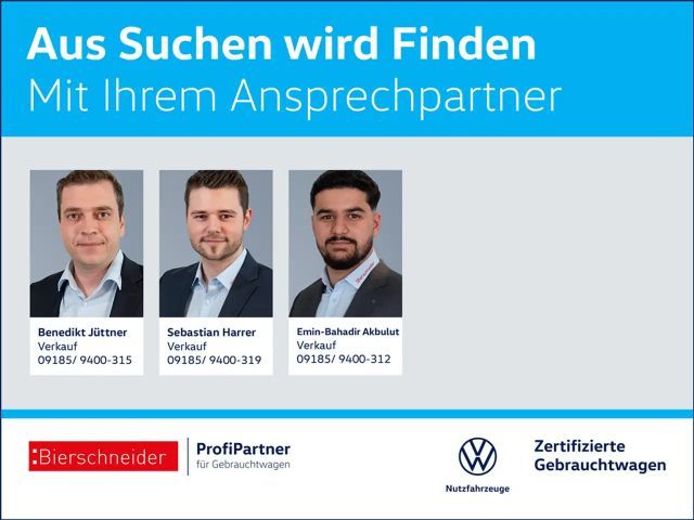 Volkswagen Caddy 2.0 TDI DSG Life