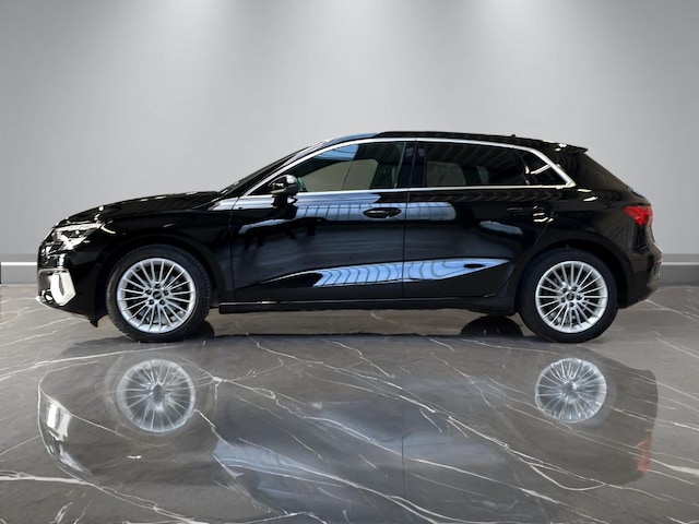 Audi A3 35 TDI Sportback