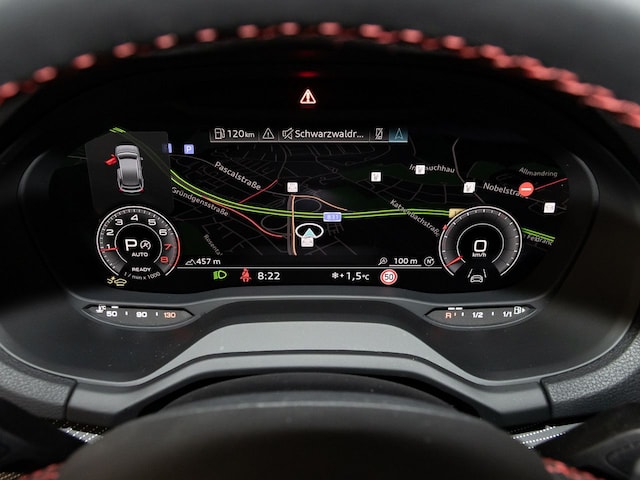 Audi Q2 35 TFSI S-Line S-Tronic