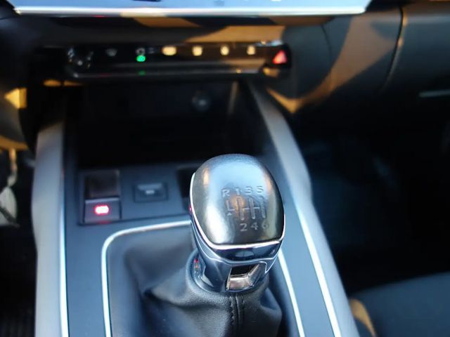 Citroën C5 Aircross Live PureTech