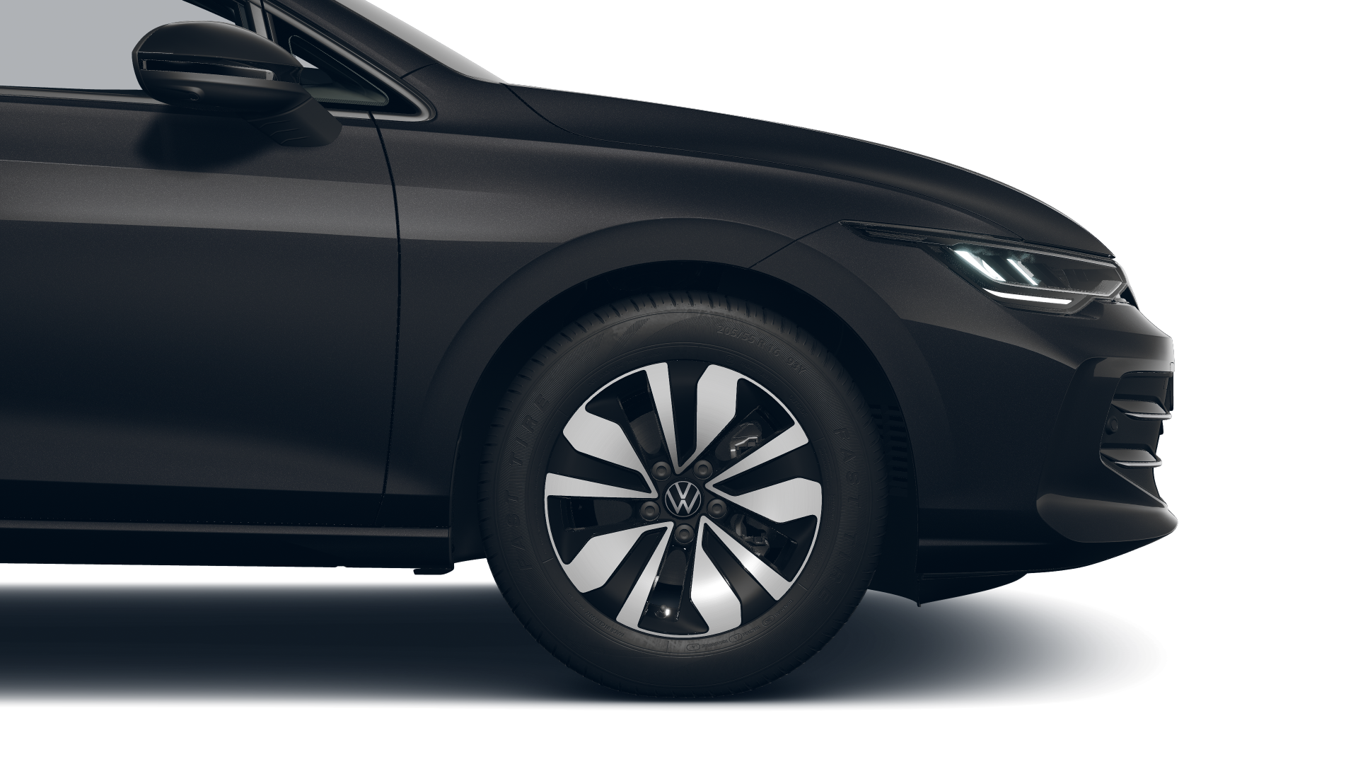 Volkswagen Golf 1.5 TSI