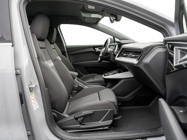 Audi Q4 e-tron 50 Quattro