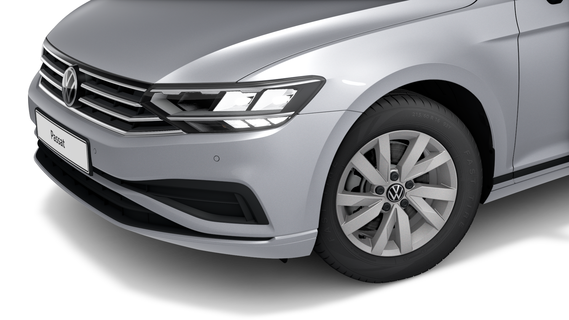 Volkswagen Passat DSG Variant