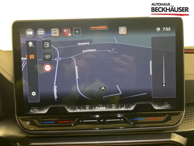 Cupra Formentor 2.0 TSI 4Drive VZ