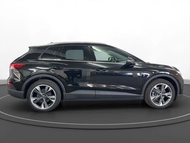 Audi Q4 e-tron 35