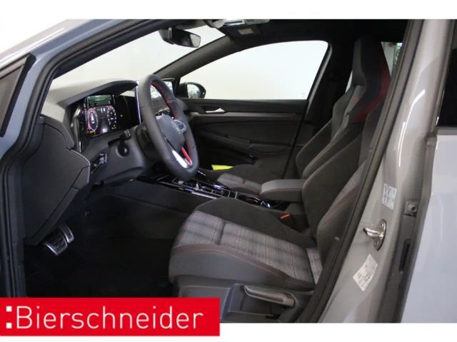 Volkswagen Golf 2.0 TSI DSG GTI Style