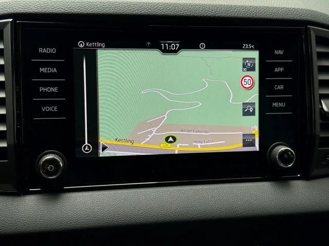 Skoda Karoq 1.5 TSI Tour