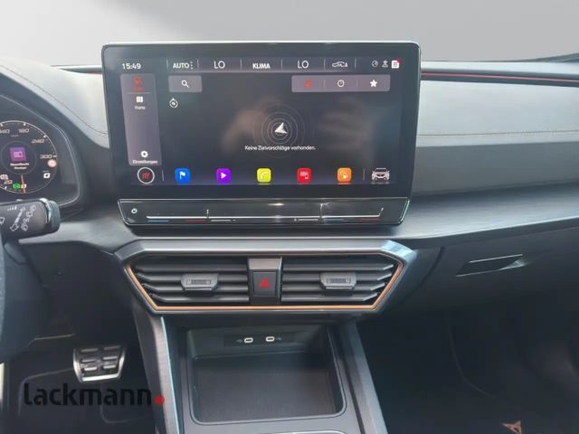 Cupra Formentor 4Drive VZ