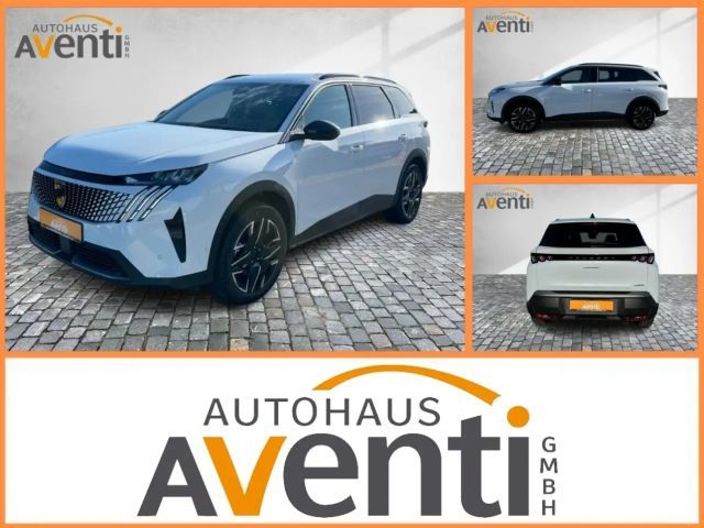 Peugeot 5008 Allure Pack