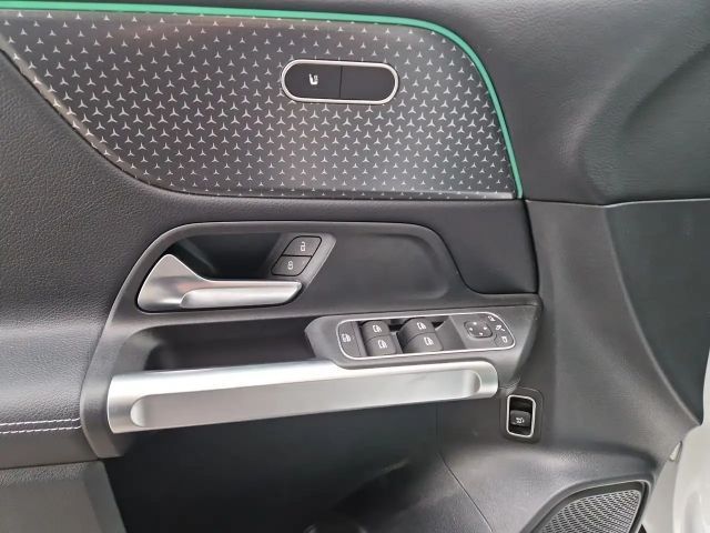 Mercedes-Benz GLB 180 GLB 180 d