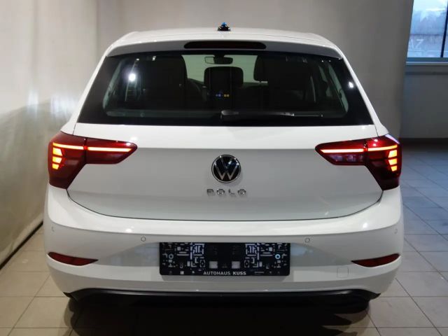 Volkswagen Polo 4Me