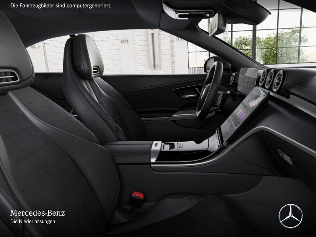 Mercedes-Benz CLE 200 CLE 200