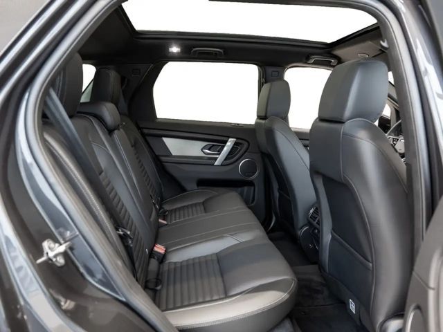 Land Rover Discovery Sport Dynamic SE