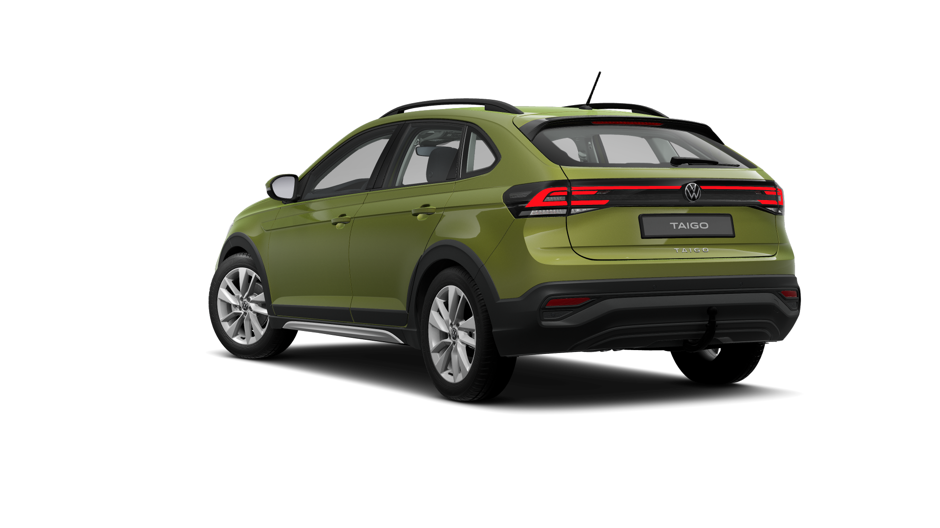 Volkswagen Taigo 1.5 TSI DSG Life