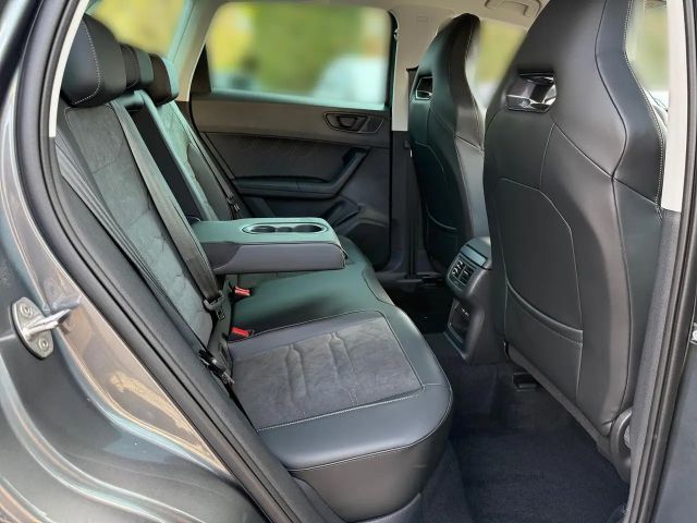 Cupra Ateca 1.5 TSI DSG