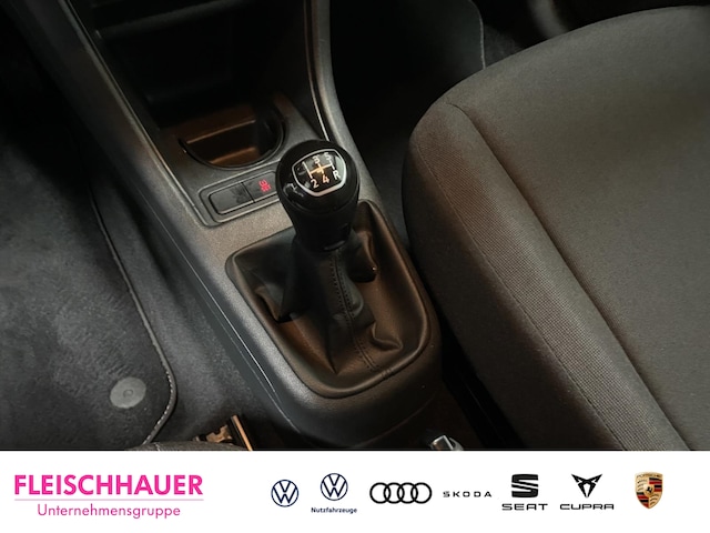 Volkswagen up! 1.0 MPI