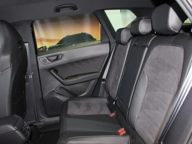 Cupra Ateca 2.0 TSI 4Drive DSG VZ