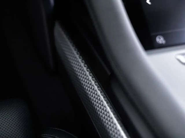 Porsche Taycan 4S Sport Turismo