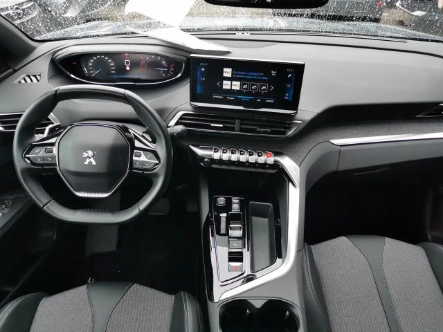 Peugeot 3008 Allure Pack PureTech