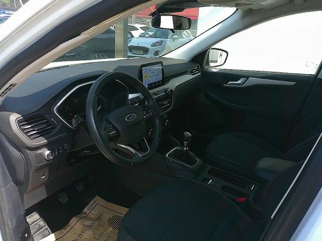 Ford Kuga Cool & Connect