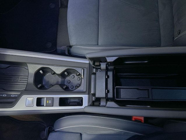 Volkswagen Passat 1.5 eTSI DSG