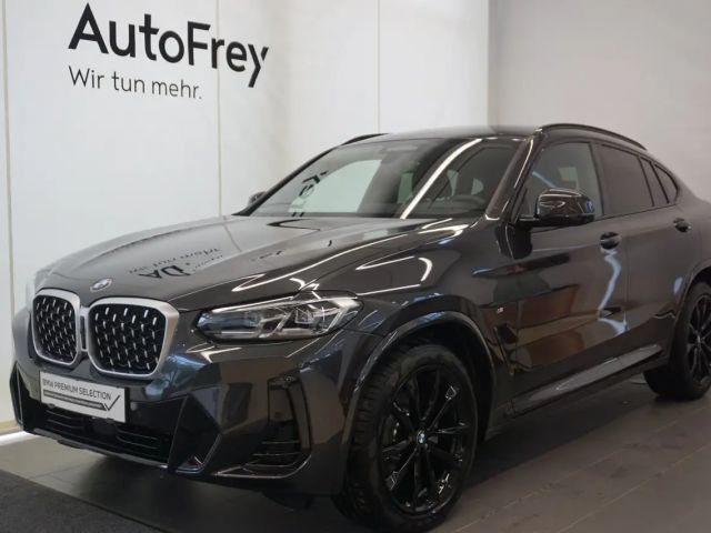 BMW X4 xDrive