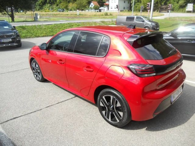 Peugeot E-208 Allure Pack Hybrid