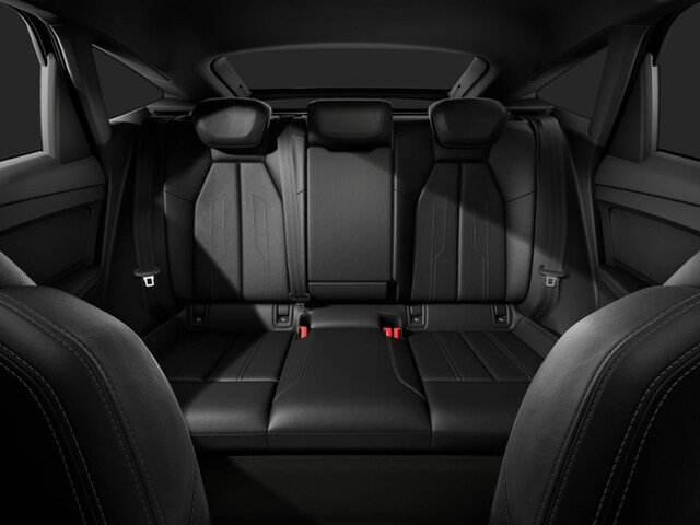 Audi Q4 e-tron Sportback