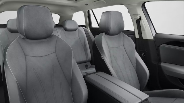 Volkswagen Passat 1.5 eTSI Business DSG Variant