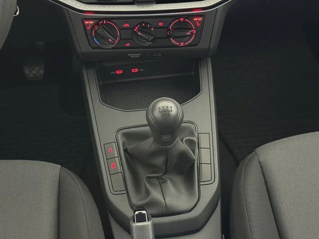 Seat Ibiza 1.0 TSI Reference