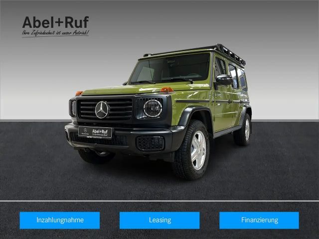 Mercedes-Benz G 450 450d