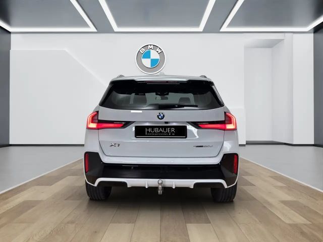 BMW X1 sDrive20d