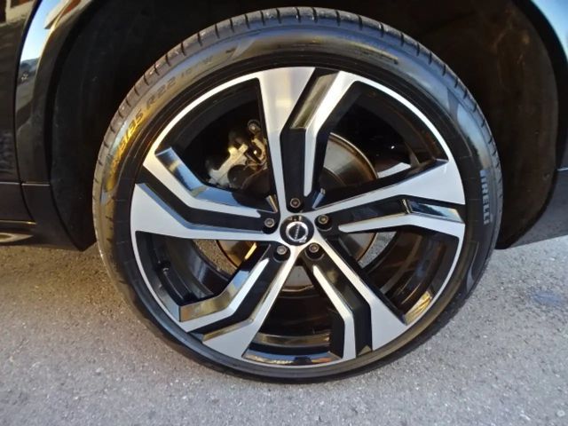 Volvo XC90 Bright T8 Ultimate